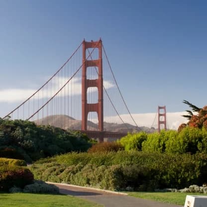 Golden Gate Park