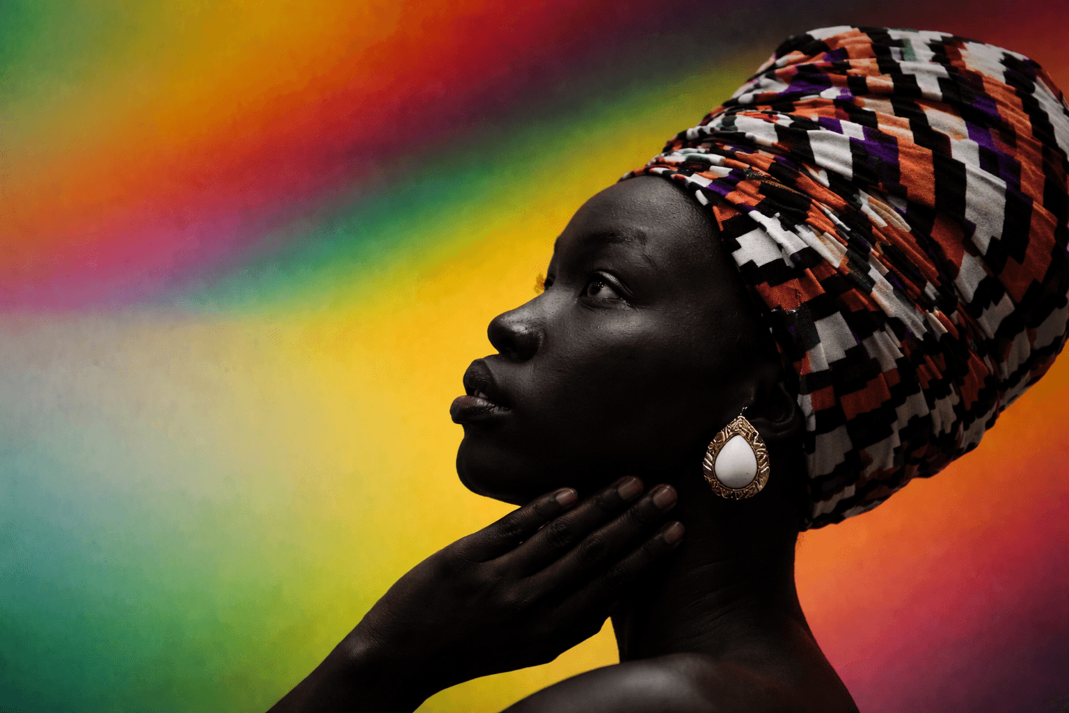 Annual San Francisco Black Film Festival