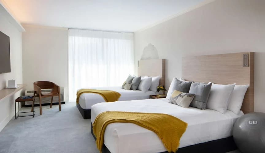 Executive Room 1