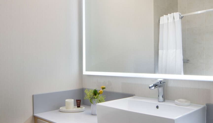 Executive Room City View 2